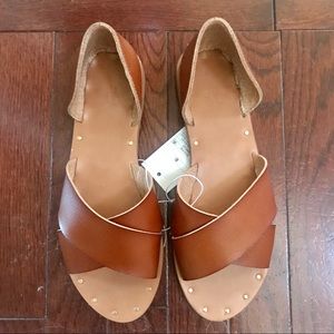 TARGET Universal Thread Sandals